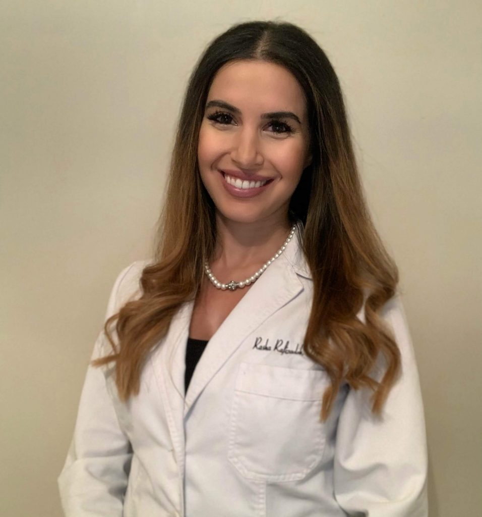 About - Bedford Dental Care